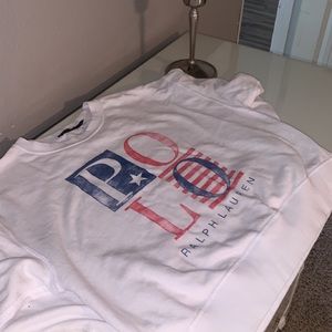 Woman’s polo Ralph Lauren size medium